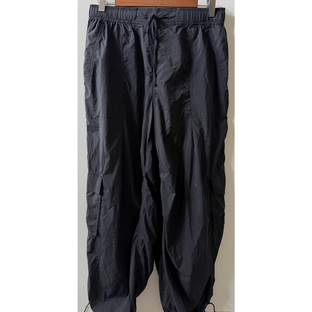 Daily Practice women's windbreaker balloon pants size M - Picture 2 of 6